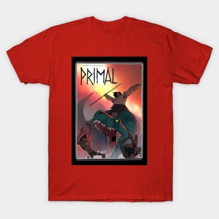 Primal T-Shirt